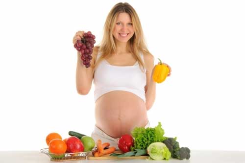 Dieta-para-grávidas