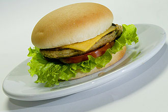Dieta do hambúrguer
