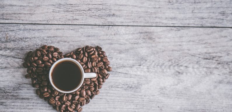 Os Principais Benefícios do Café para a Saúde