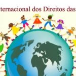 Dia Internacional dos Direitos da Criança